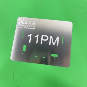 Vĩ che IC màn hình IPhone 11 Pro Max