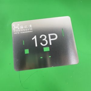 Vĩ che IC màn hình IPhone 13 Pro