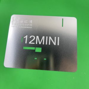 Vĩ che IC màn hình IPhone 12 Mini