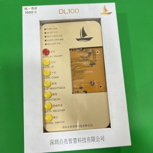 DL100 - đế test màn hình cảm ứng Iphone 11 - 11 Pro - 11 Pro Max