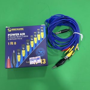 Dây cấp nguồn Mechanic cho Iphone 6 đến 13 Pro Max