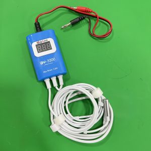 Dây cấp nguồn BY-3200 Macbook / Laptop