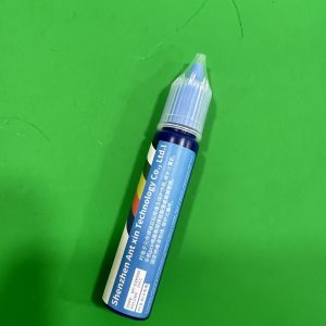 Keo UV Ma Ant chống lem, mass - xanh dương