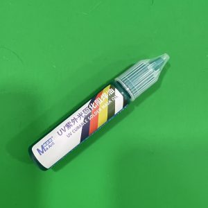 Keo UV Ma Ant chống lem, mass - xanh lá