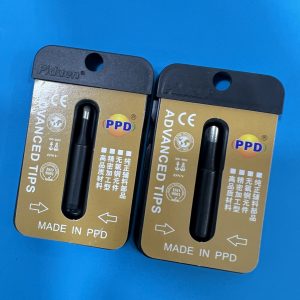 Mũi hàn PPD đầu tròn chuyên để nhấc IC - loại nhỏ