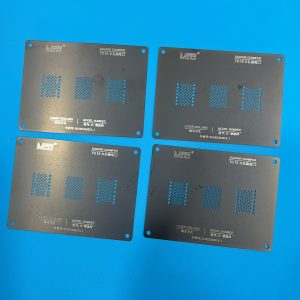 Vỉ đổ chân ổ cứng Ma Ant - Iphone
