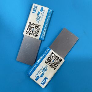 Miếng tách màn hình, dụng cụ chét chì Ma Ant - lưỡi chữ nhật