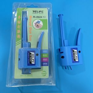 Dụng cụ bơm keo, bơm mỡ hàn Relife RL-062A