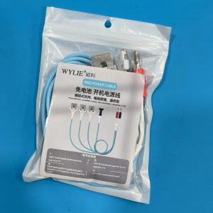 Dây cấp nguồn Wylie cho IPad