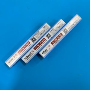 Mũi hàn Aixun Xanh đầu C210 - K030: đầu dao