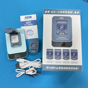 Box đổi thông tin i2C P14