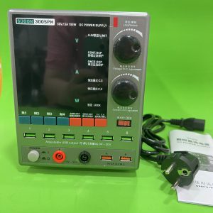 Máy cấp nguồn Sugon 3005PM