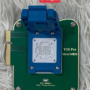 1612 - Đế BGA 315 làm ổ cứng Iphone 8 đến 13 Pro Max