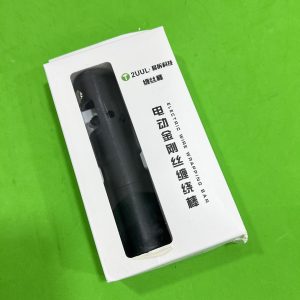 Dụng cụ gắn dây cắt kính kèm cáp sạc