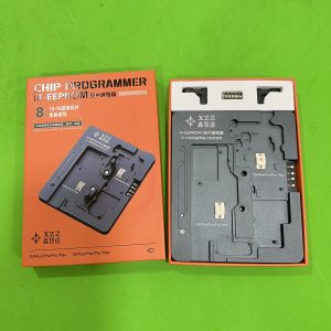 Đế Xinzhizao đọc và viết rom cho Iphone 13 đến 14 Pro Max