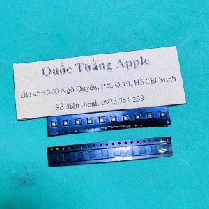 0724 - Trung tần SS A53 (SDR425)