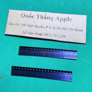 0725 - Ic nguồn BB Ip7 Plus Inter (6826)