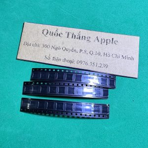 0727 - Ic nguồn nhỏ SS S8 - S8 Plus (MAX77865S)