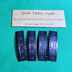 0730 - Ic sạc Ipad 9.7 - 12.9 (343S00025)
