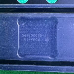 0732 - Ic sạc Ipad 9.7 (343S00090-A1)