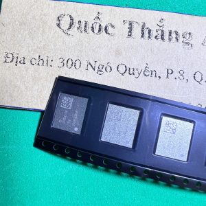 0728 - Ic wifi Ipad 9.7 (339S00108) - bản 3G - 4G