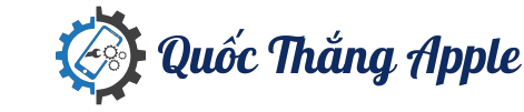 Quốc Thắng Apple