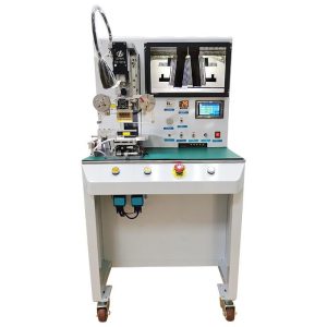 Máy ép cổ ZJWY EN-501C (4 cam)