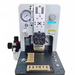 Máy ép cổ ZJWY EN-50B